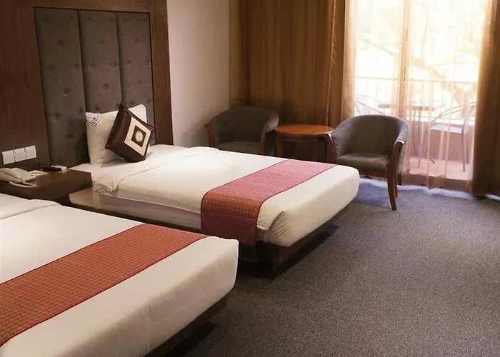 Angkor Howard 5* Siem Reap