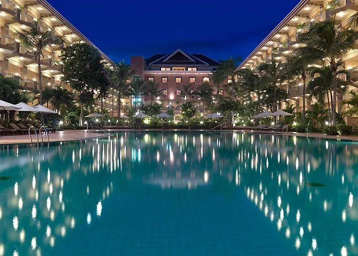 Angkor Howard 5*