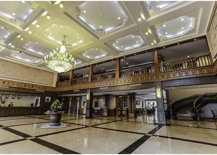 Angkor Howard 5*