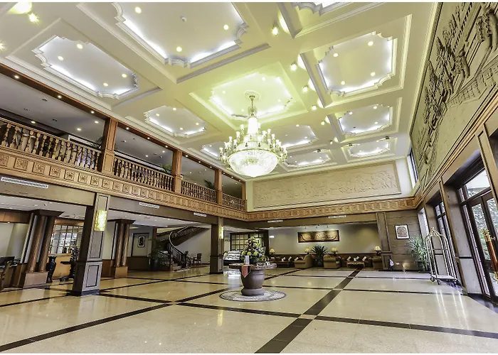 Angkor Howard Hotel