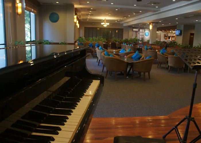 Angkor Howard Hotel Siem Reap