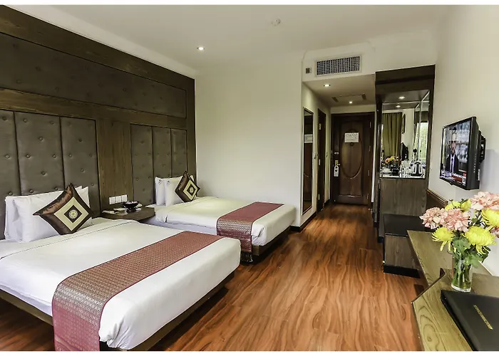 Angkor Howard 5*
