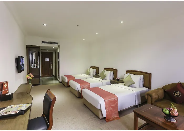 Angkor Howard 5*