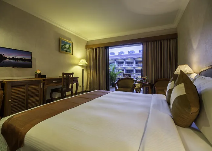 Angkor Howard 5* Siem Reap