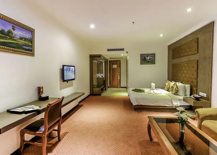 Angkor Howard 5*