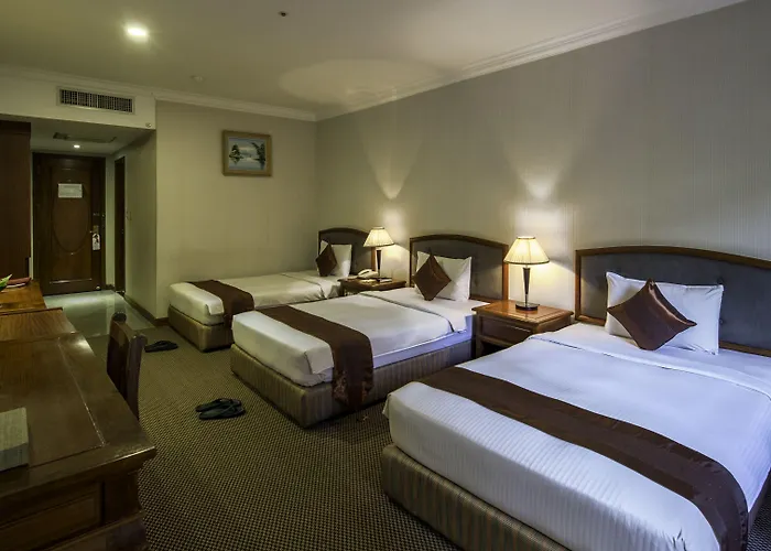 Angkor Howard 5*