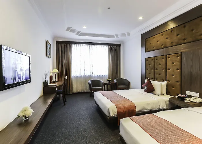 Angkor Howard Siem Reap