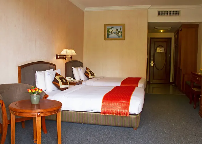 Angkor Howard Siem Reap