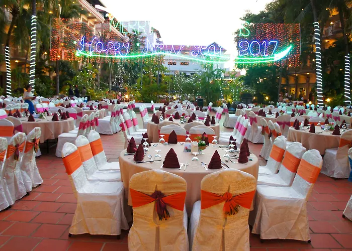 Angkor Howard Hotel