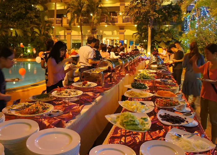 Angkor Howard Hotel 5*