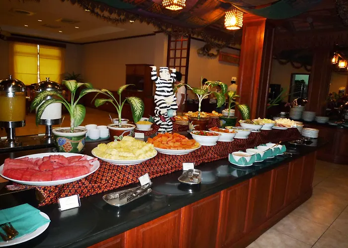 Angkor Howard Hotel 5*