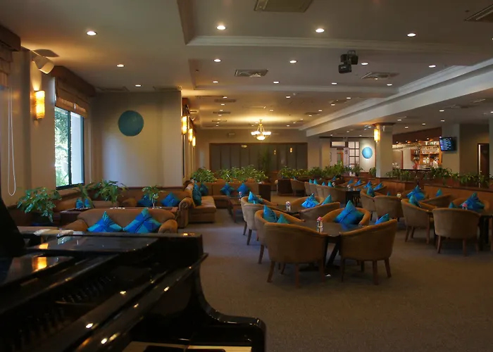 Angkor Howard Hotel 5*