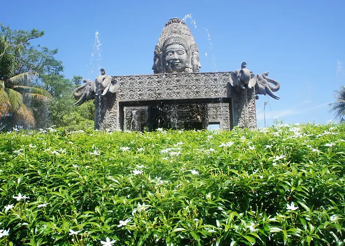 Angkor Howard Hotel 5*