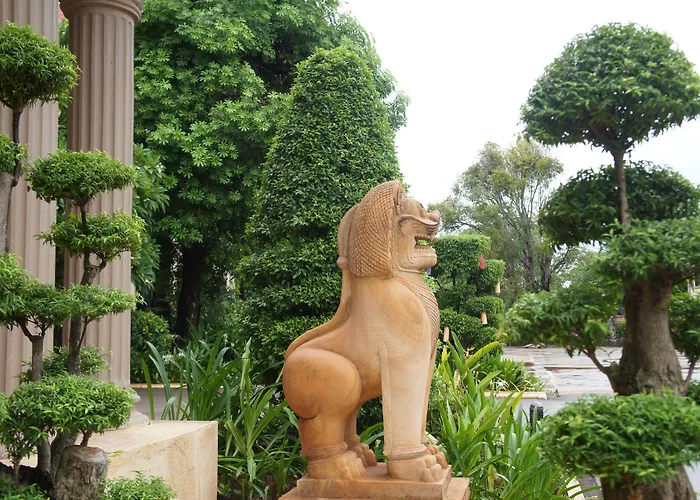 Angkor Howard 5* Siem Reap