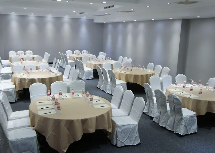 Angkor Howard Hotel 5*