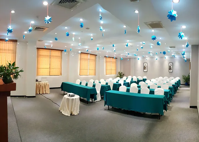 Hotel Angkor Howard Siem Reap