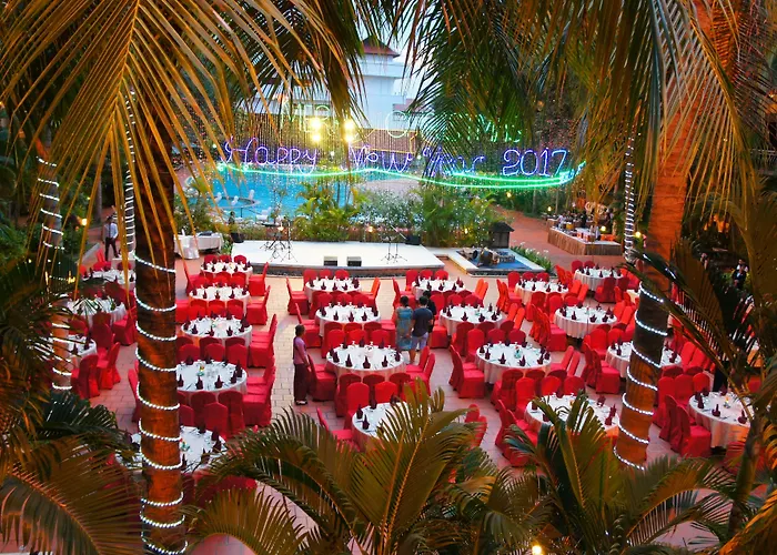 Angkor Howard Hotel