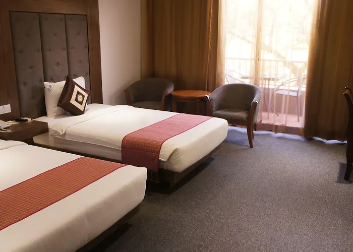 Angkor Howard 5* Siem Reap