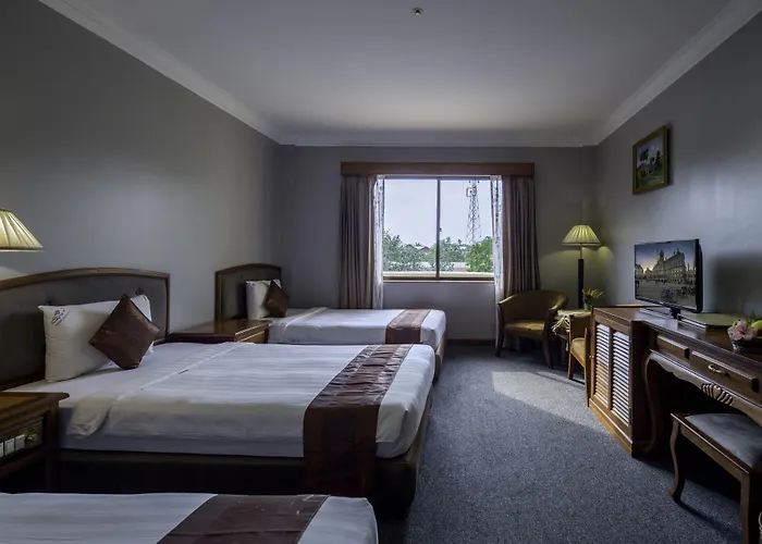 Angkor Howard 5*