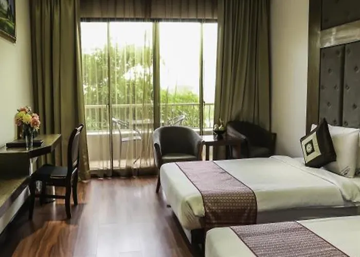 Angkor Howard 5* Siem Reap