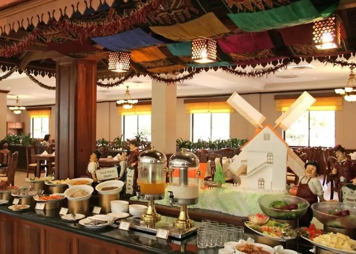 Hotel Angkor Howard 5*