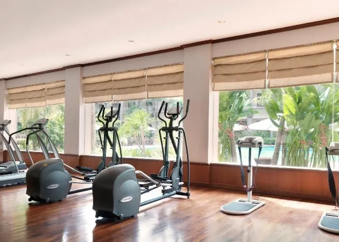 Angkor Howard 5* Siem Reap