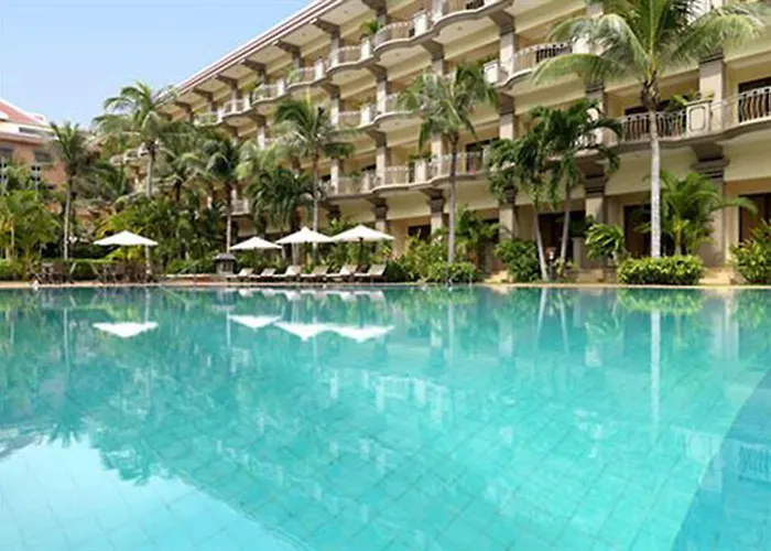 Angkor Howard 5*
