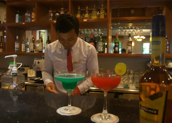 Angkor Howard 5*