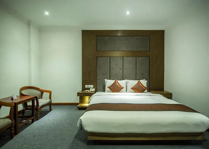 Angkor Howard 5* Siem Reap