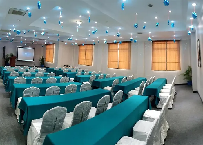 Hotel Angkor Howard